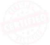 certified